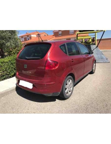 seat altea (5p1) del año 2008