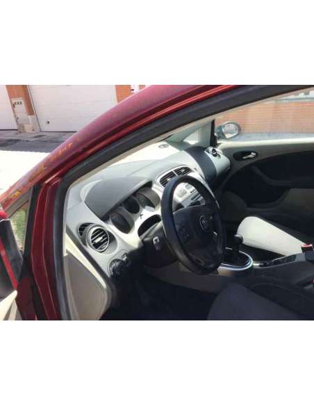 seat altea (5p1) del año 2008