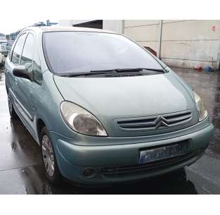 citroën xsara picasso del año 2001