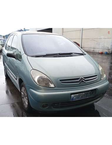 citroën xsara picasso del año 2001