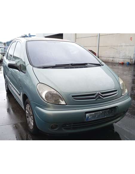 citroën xsara picasso del año 2001