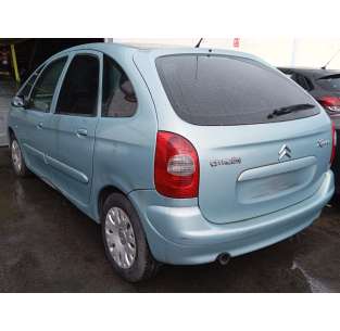 citroën xsara picasso del año 2001 2