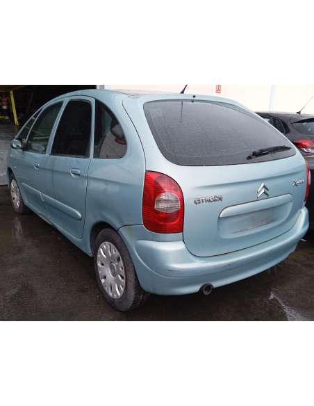 citroën xsara picasso del año 2001