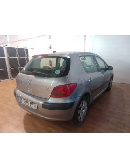 peugeot 307 (s1) del año 2004