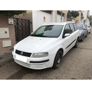 fiat stilo multi wagon (192) del año 2003