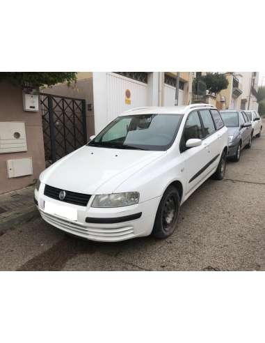 fiat stilo multi wagon (192) del año 2003