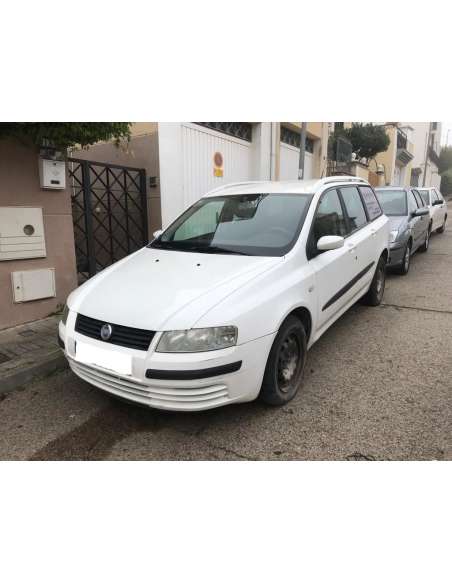 fiat stilo multi wagon (192) del año 2003
