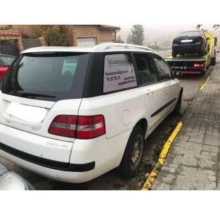 fiat stilo multi wagon (192) del año 2003 2