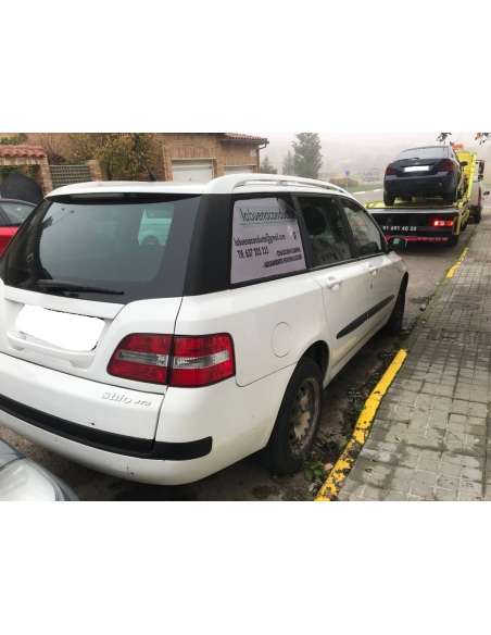 fiat stilo multi wagon (192) del año 2003
