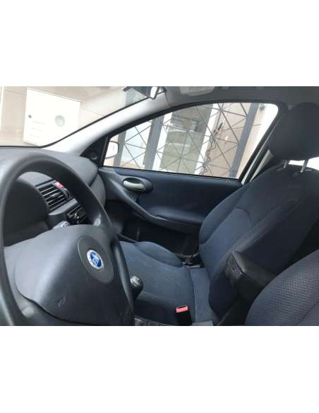 fiat stilo multi wagon (192) del año 2003