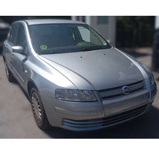 fiat stilo multi wagon (192) del año 2007