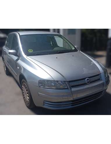 fiat stilo multi wagon (192) del año 2007