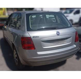 fiat stilo multi wagon (192) del año 2007 2