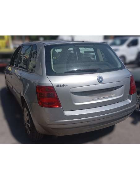 fiat stilo multi wagon (192) del año 2007