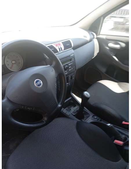 fiat stilo multi wagon (192) del año 2007