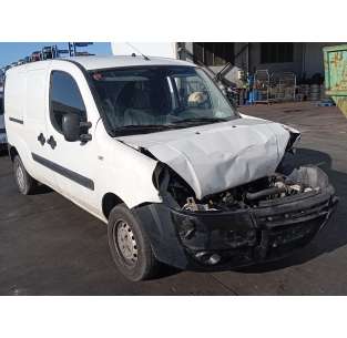 fiat doblo cargo (223) del año 2008