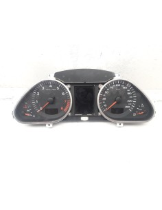Recambio de cuadro instrumentos para audi a6 berlina (4f2) 2.4 v6 24v cat (bdw) referencia OEM IAM 4F0920900M SW:4F0 910 900 A M