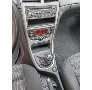 peugeot 307 (s1) del año 2004 2