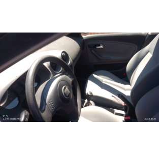 seat cordoba berlina (6l2) del año 2003 2