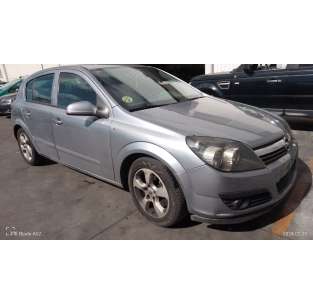 opel astra h ber. del año 2006