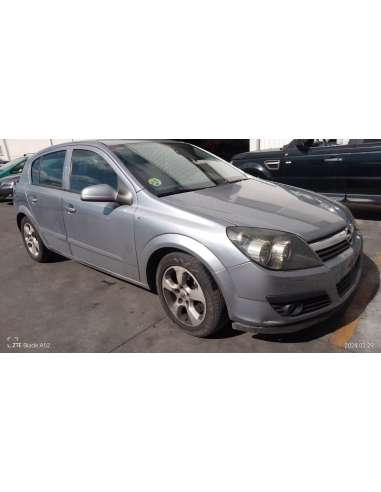 opel astra h ber. del año 2006