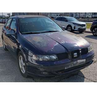 seat toledo (1m2) del año 2004