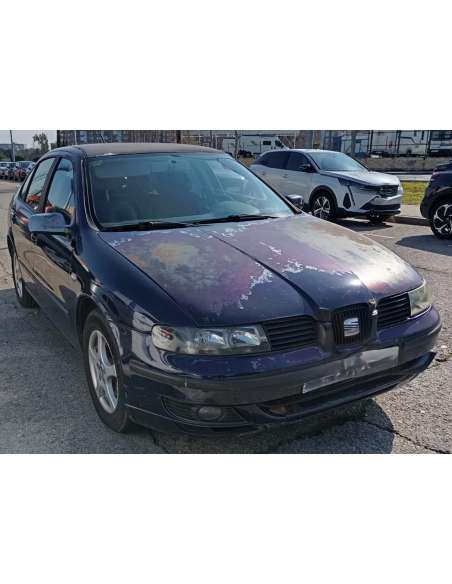 seat toledo (1m2) del año 2004