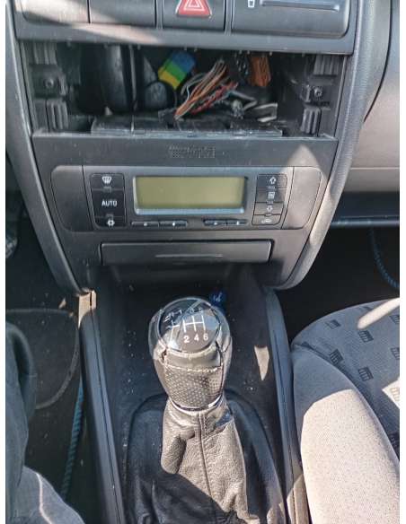 seat toledo (1m2) del año 2004