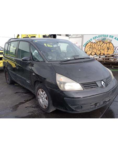 renault espace iv (jk0) del año 2004