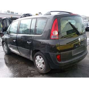 renault espace iv (jk0) del año 2004 2
