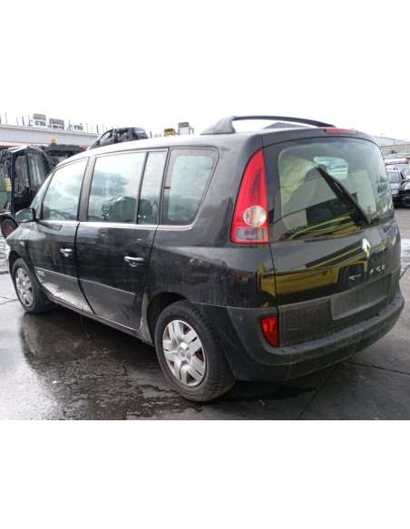 renault espace iv (jk0) del año 2004