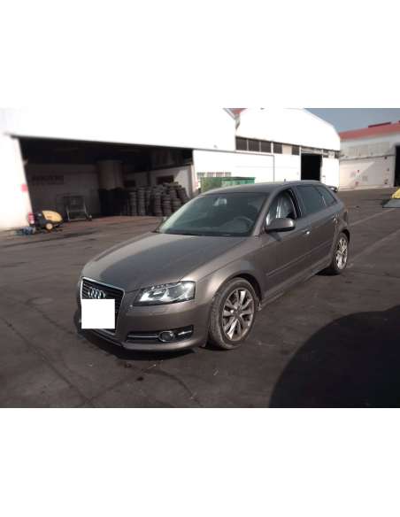 audi a3 sportback (8p) del año 2010