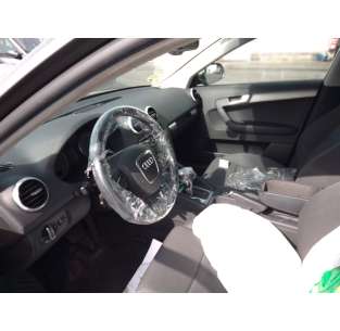 audi a3 sportback (8p) del año 2010 2