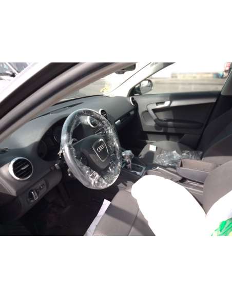 audi a3 sportback (8p) del año 2010