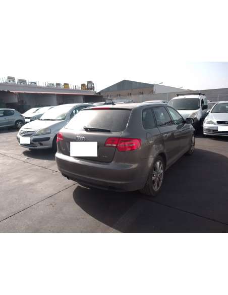 audi a3 sportback (8p) del año 2010