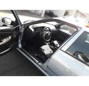 peugeot 406 berlina del año 2002 2