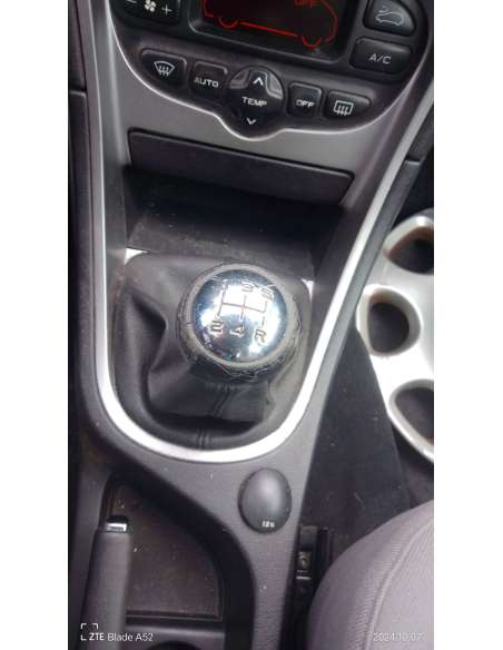 peugeot 307 (s1) del año 2004