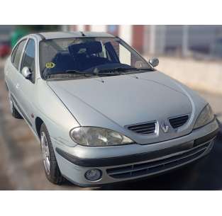 renault megane i fase 2 classic (la..) del año 2002