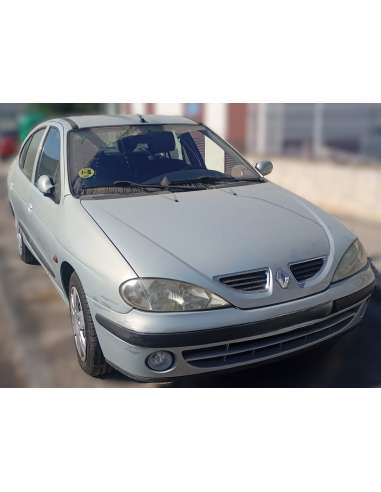 renault megane i fase 2 classic (la..) del año 2002