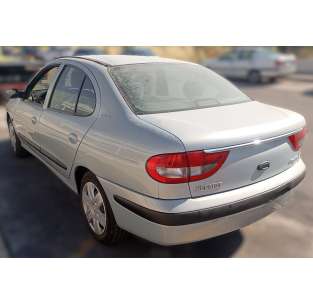 renault megane i fase 2 classic (la..) del año 2002 2