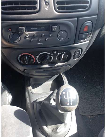 renault megane i fase 2 classic (la..) del año 2002