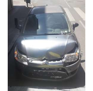 citroën c4 berlina del año 2008