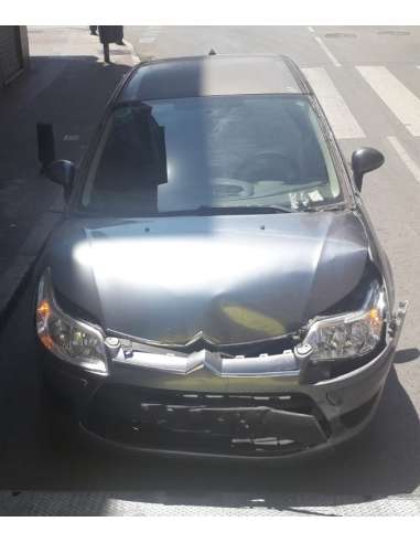 citroën c4 berlina del año 2008