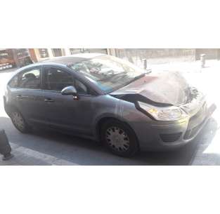 citroën c4 berlina del año 2008 2