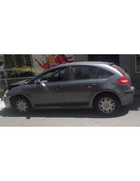 citroën c4 berlina del año 2008