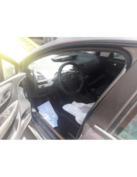 citroën c4 berlina del año 2008