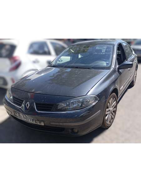 renault laguna ii (bg0) del año 2006
