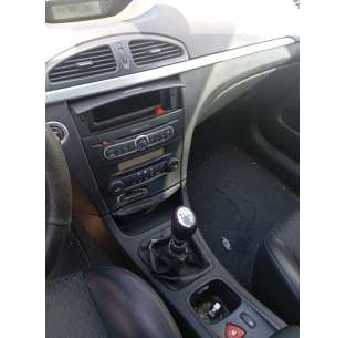 renault laguna ii (bg0) del año 2006 2