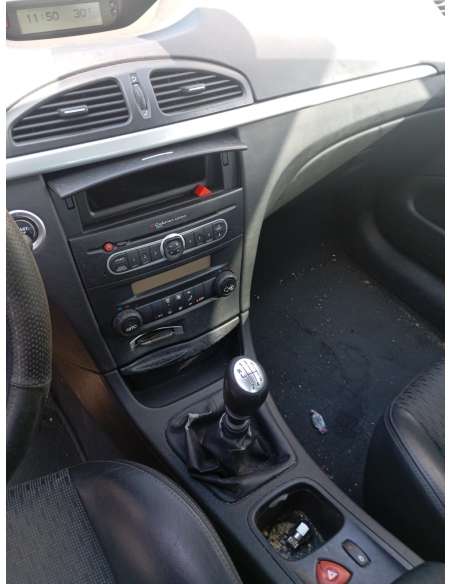 renault laguna ii (bg0) del año 2006