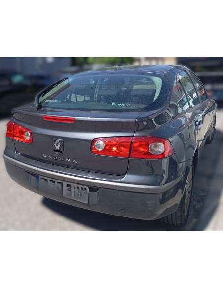 renault laguna ii (bg0) del año 2006